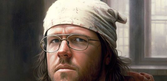 25 frases de David Foster Wallace | ¡Reflexiones profundas y desafiantes! frases de david foster wallace