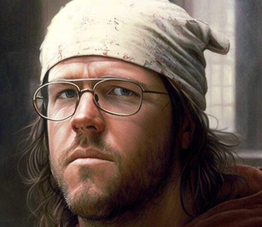 25 frases de David Foster Wallace | ¡Reflexiones profundas y desafiantes! frases de david foster wallace