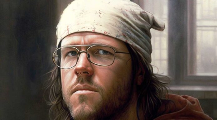 25 frases de David Foster Wallace | ¡Reflexiones profundas y desafiantes! frases de david foster wallace