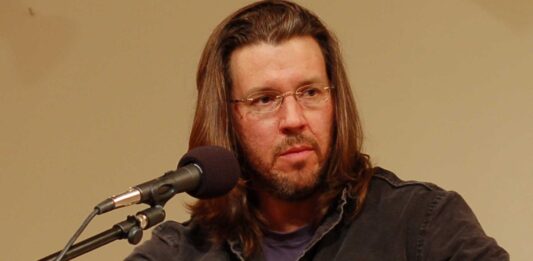 6 libros de David Foster Wallace | El autor de la escritura experimental libros de david foster wallace