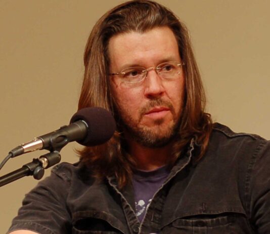 6 libros de David Foster Wallace | El autor de la escritura experimental libros de david foster wallace