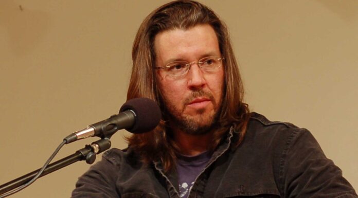 6 libros de David Foster Wallace | El autor de la escritura experimental libros de david foster wallace