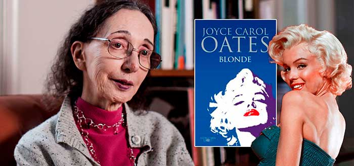 libros de Joyce Carol Oates