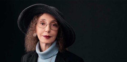 Libros de Joyce Carol Oates | Prolífica novelista estadounidense libros de Joyce Carol Oates