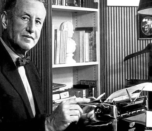 5 libros de Ian Fleming: el universo de James Bond libros de Ian Fleming