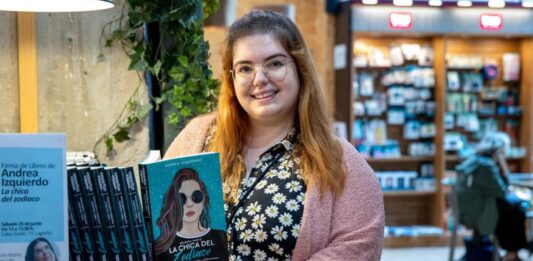 5 Libros de Andrea Izquierdo | Literatura juvenil de gran poder Libros de Andrea Izquierdo