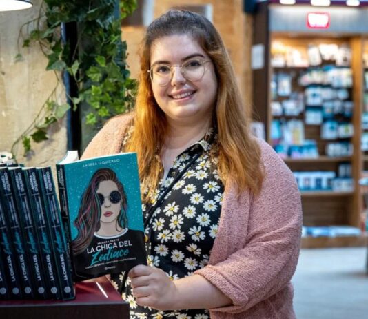 5 Libros de Andrea Izquierdo | Literatura juvenil de gran poder Libros de Andrea Izquierdo