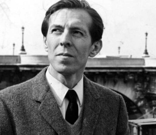 6 Libros de Julio Ramón Ribeyro | Cuentista hispanoamericano Julio Ramón Ribeyro