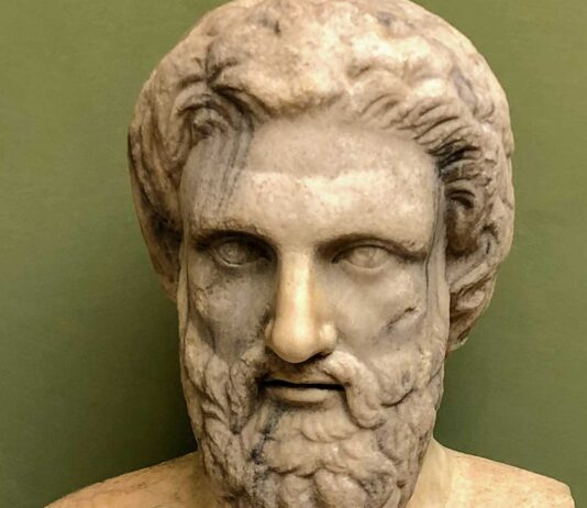 30 frases de Aristófanes | El autor satírico de Grecia frases de aristofanes