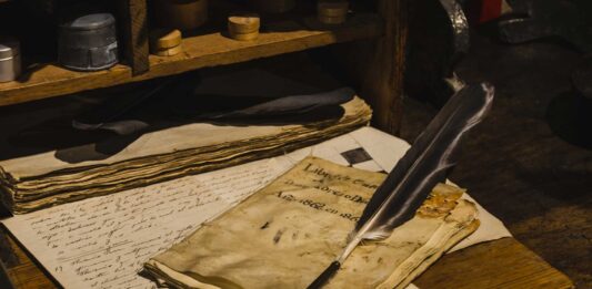 10 escritores venezolanos | Referentes de la cultura venezolana 10 escritores venezolanos