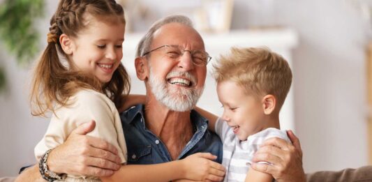 45 frases de abuelos a nietos | Mensajes que trascienden generaciones Frases de abuelos a nietos