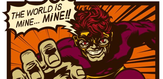 55 Frases de villanos | Personajes que amamos y odiamos Mejores frases de villanos