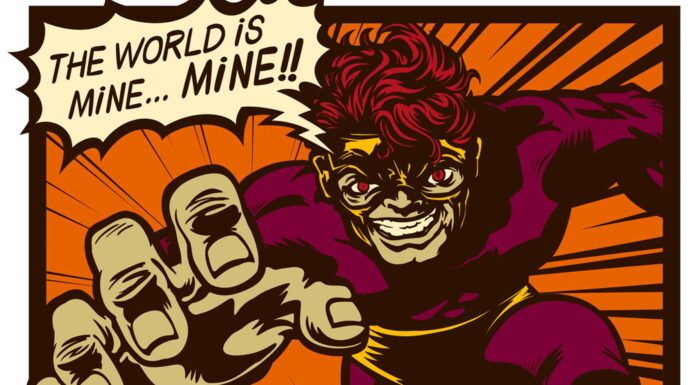 55 Frases de villanos | Personajes que amamos y odiamos Mejores frases de villanos