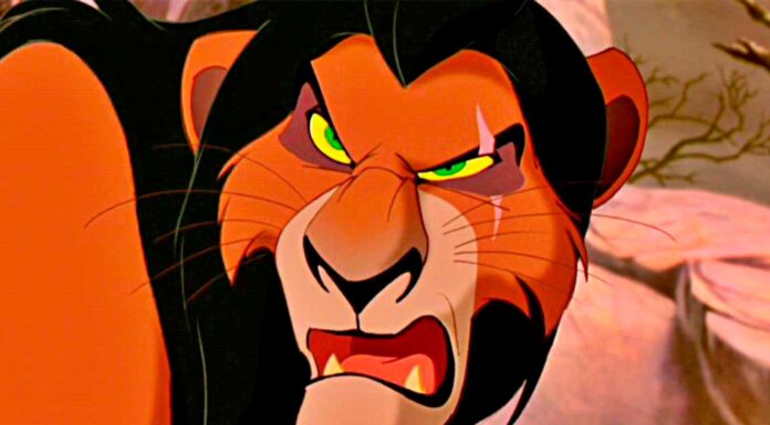 30 Frases de villanos de Disney | ¡Te estremecerán el alma! frases de villanos de disney