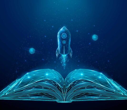 10 mejores libros futuristas para leer| ¡Descubre el futuro! libros futuristas