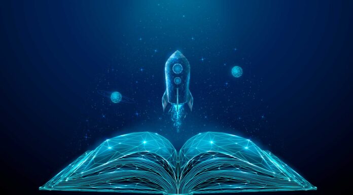 10 mejores libros futuristas para leer| ¡Descubre el futuro! libros futuristas