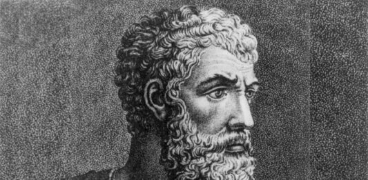 10 obras de Aristófanes | ¡Crítica, comedia e inclusión! obras de aristofanes