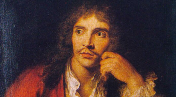 6 libros de Molière | Conoce sus obras más importantes obras de moliere