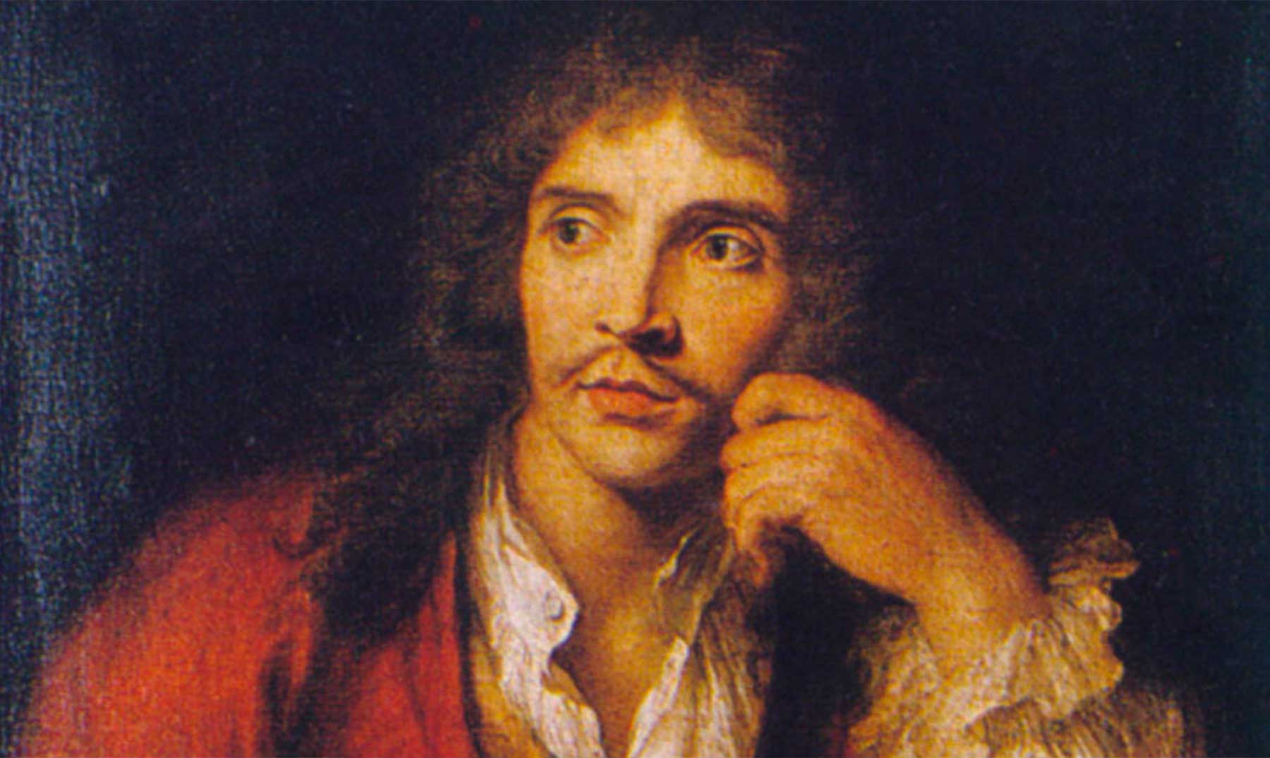 libros de Molière