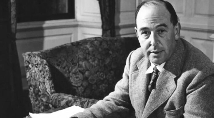 7 Libros de CS Lewis | De la fantasía a la reflexión Libros de CS Lewis