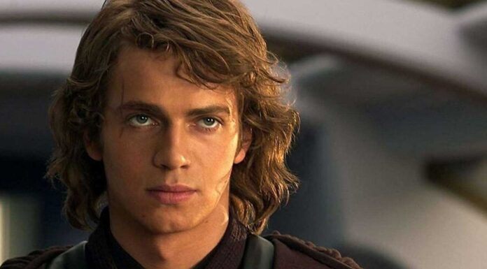 20 Frases de Anakin Skywalker | El elegido de la Fuerza Frases de Anakin Skywalker