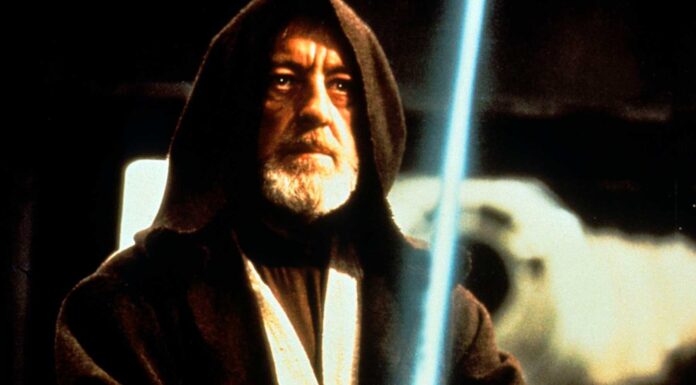 50 frases de Obi Wan Kenobi | El maestro de Anakin y Luke Skywalker frases de obi wan