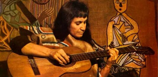 4 Libros de Violeta Parra | La gran folklorista chilena libros de Violeta Parra