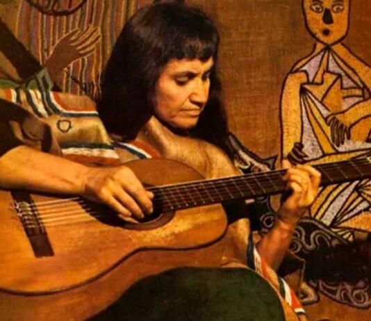 4 Libros de Violeta Parra | La gran folklorista chilena libros de Violeta Parra