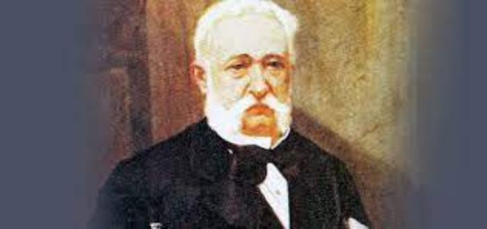 Ramón de Campoamor