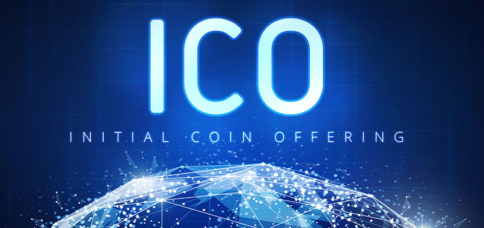 Initial Coin Offering"