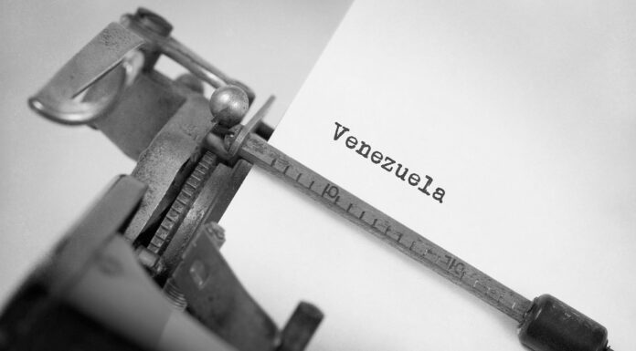 Celebrando el legado literario: Los mejores escritores venezolanos de todos los tiempos Los mejores escritores venezolanos de todos los tiempos