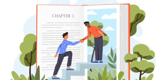 Los 10 mejores libros ilustrados | Palabra e imagen unidas mejores libros ilustrados