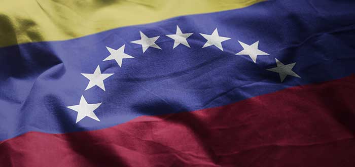 Frases culturales de Venezuela