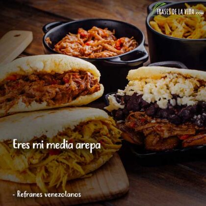 30 Refranes Y Dichos Venezolanos Conoce Más De La Cultura Venezolana