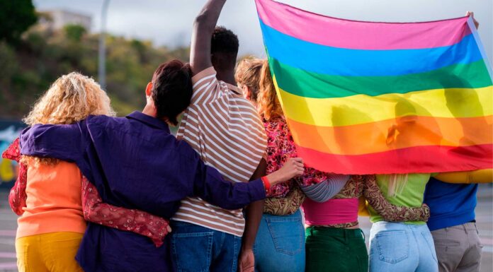 45 frases LGBT | Inclusión, respeto e igualdad para la comunidad frases lgbtl