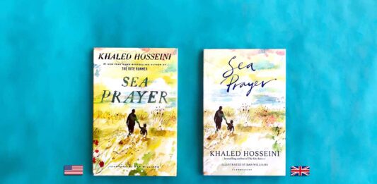 4 libros de Khaled Hosseini | El escritor afgano más influyente khaled hosseini libros
