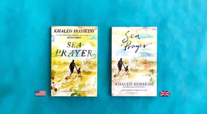 4 libros de Khaled Hosseini | El escritor afgano más influyente khaled hosseini libros