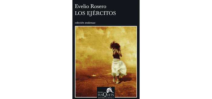 Novelas ambientadas en Colombia