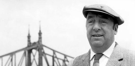 Los mejores poetas chilenos | Referentes a nivel mundial