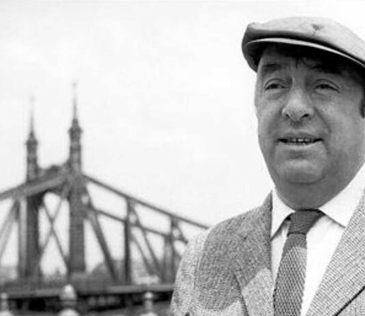 Los mejores poetas chilenos | Referentes a nivel mundial