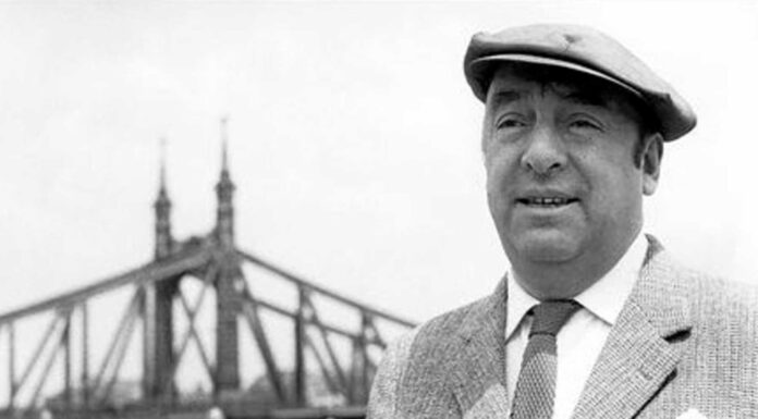 Los mejores poetas chilenos | Referentes a nivel mundial