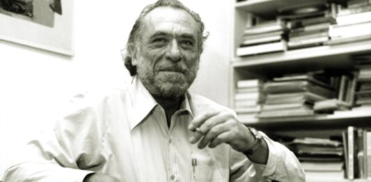 ¿Quién fue Charles Bukowski? | Símbolo de la decadencia americana Quién fue Charles Bukowski
