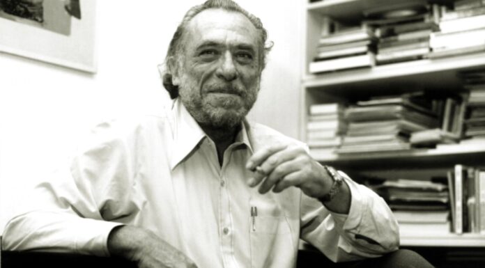¿Quién fue Charles Bukowski? | Símbolo de la decadencia americana Quién fue Charles Bukowski