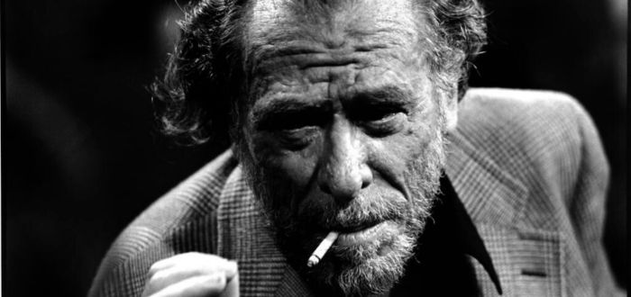 Quién fue Charles Bukowski