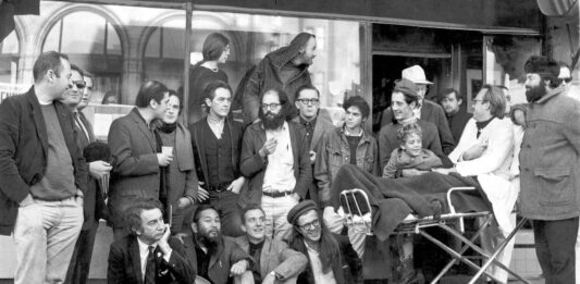 ¿Qué es la generación Beat? | Exploración, bohemia y rebeldía Qué es la generación Beat