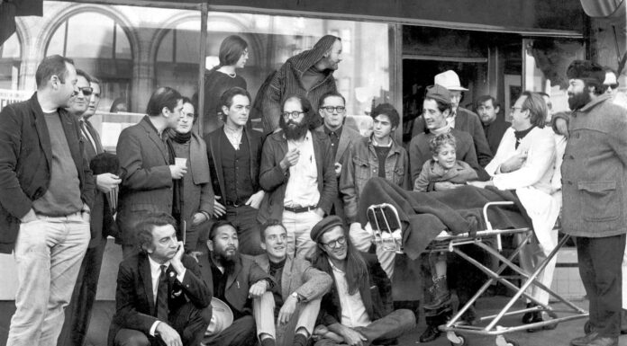 ¿Qué es la generación Beat? | Exploración, bohemia y rebeldía Qué es la generación Beat