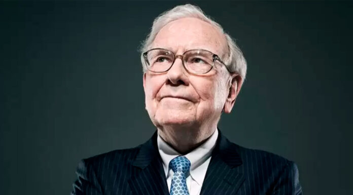 La motivación en el mundo financiero: las citas más inspiradoras de brokers reconocidos Warren Buffet
