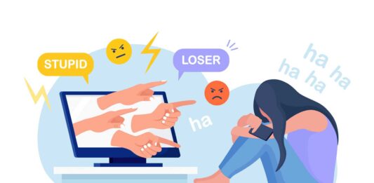 Las mejores frases para prevenir el ciberbullying Frases para prevenir el ciberbullying