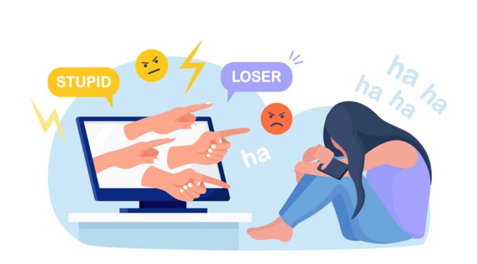 Las mejores frases para prevenir el ciberbullying Frases para prevenir el ciberbullying