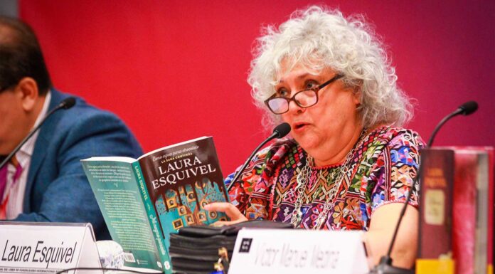 25 Frases de Laura Esquivel | Trascendencia y literatura frases de Laura Esquivel